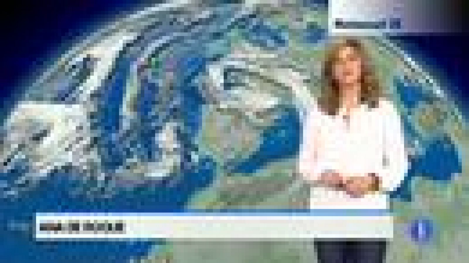 Noticias Andalucía: El tiempo en Andalucía - 4/11/2015 | RTVE Play