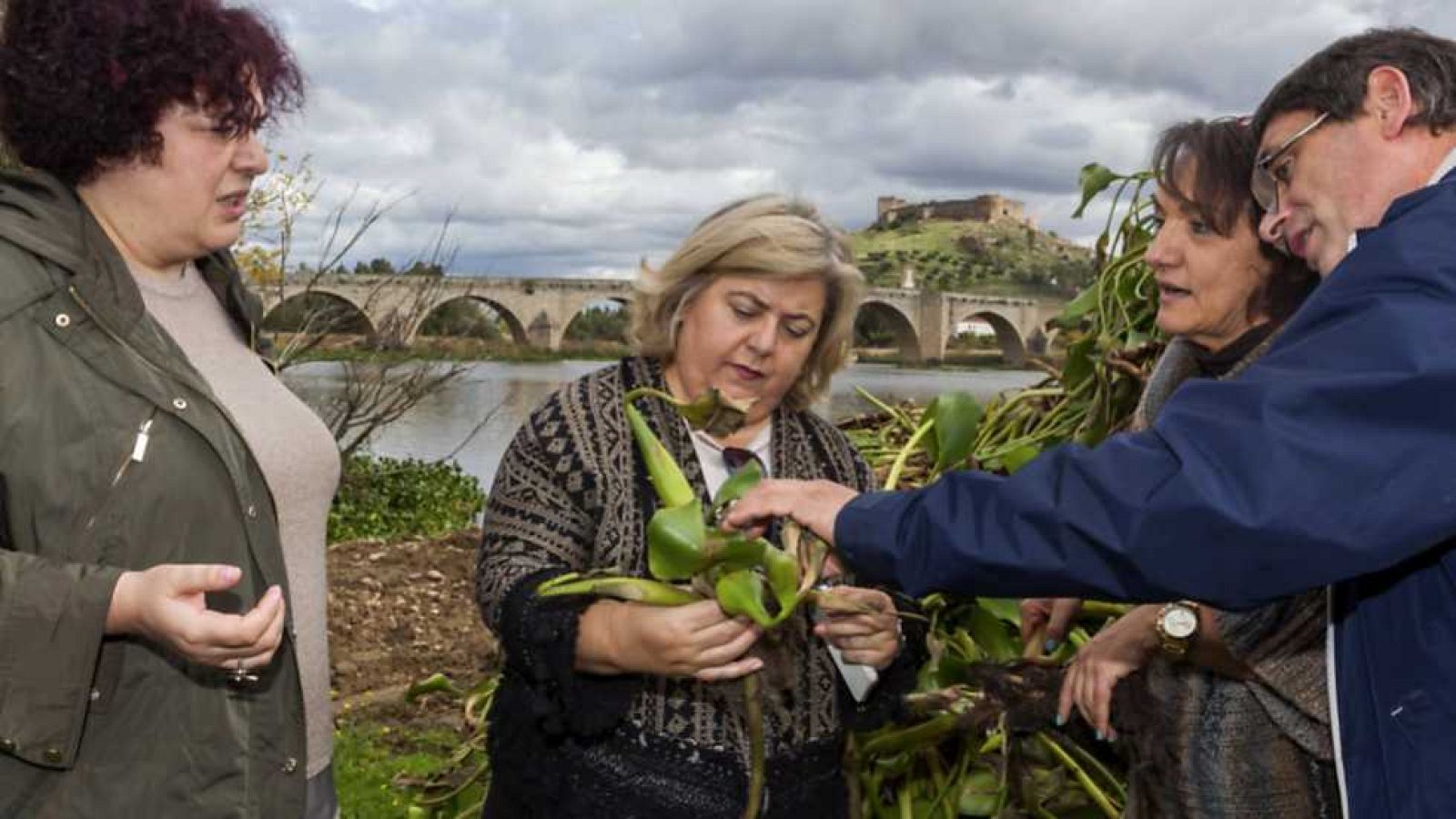 España en 24 horas - 04/11/15  - Ver ahora