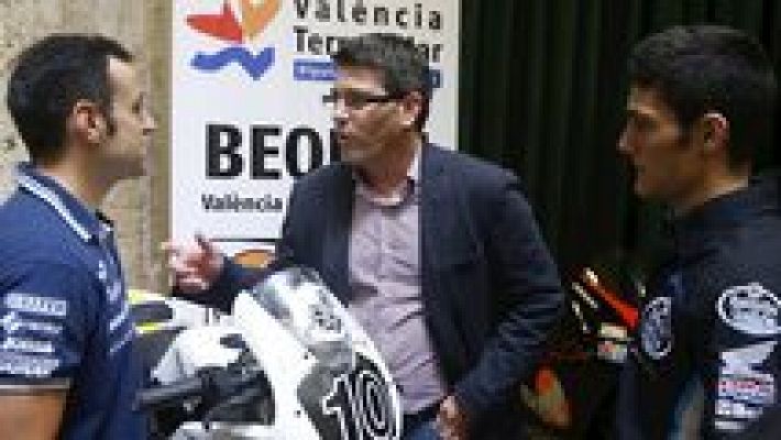 L'Informatiu - Comunitat Valenciana 2 - 04/11/15