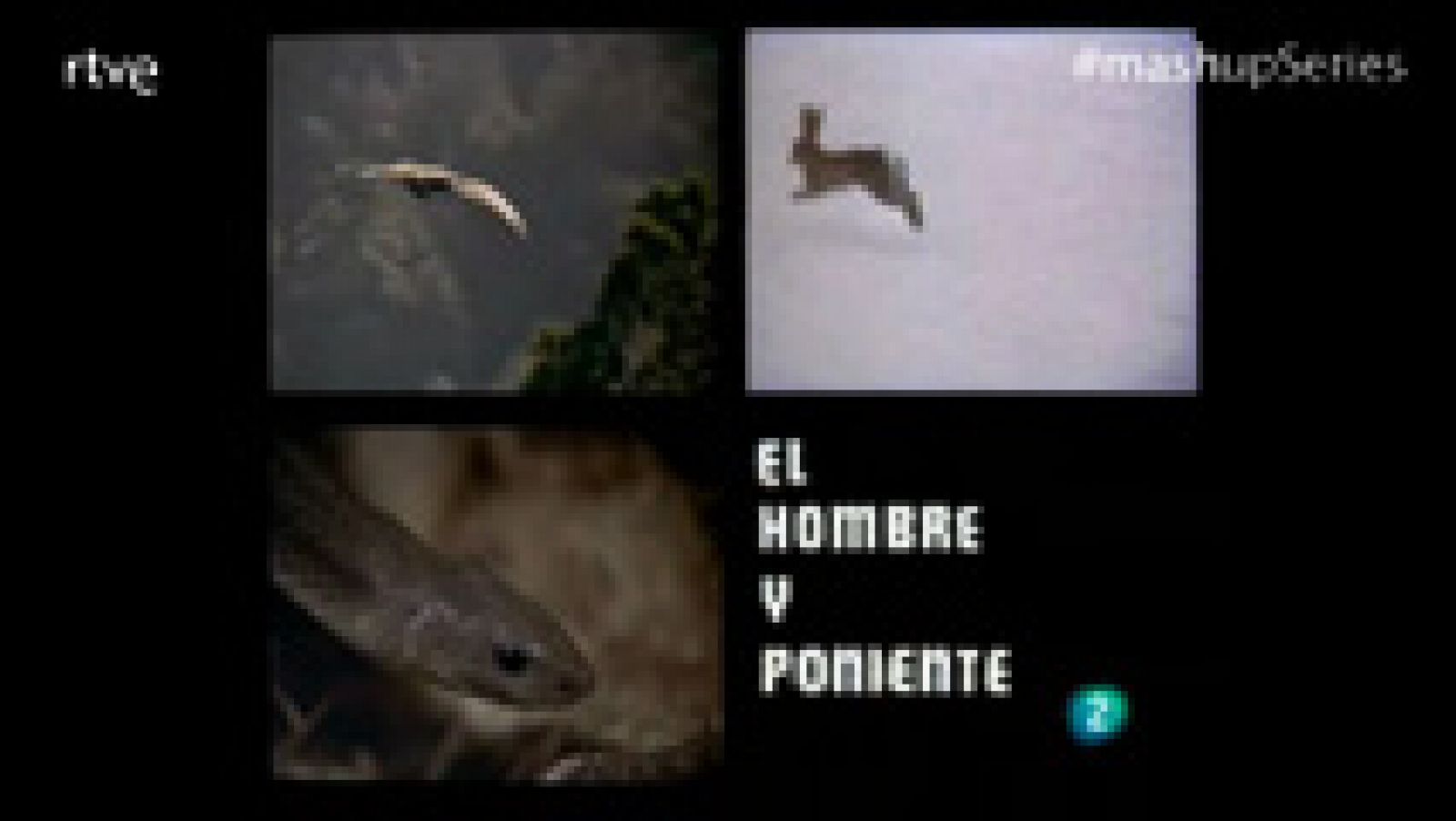 Sin programa: El mashup entre 'El hombre y la tierra' y 'Juego de Tronos'  | RTVE Play