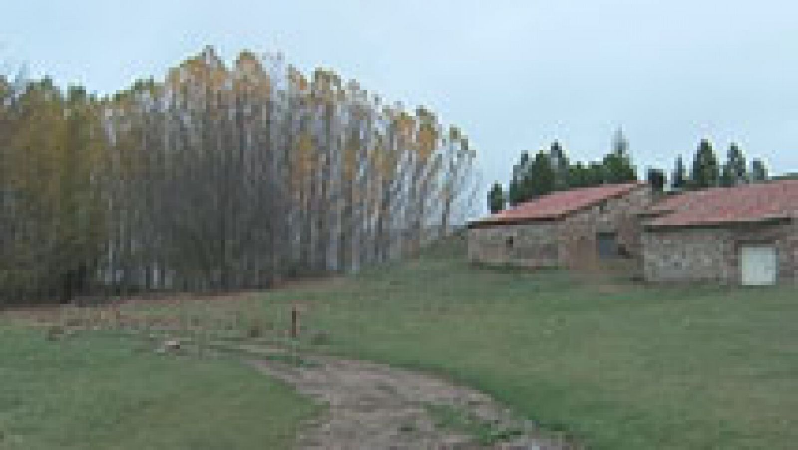 Un viaje a la España despoblada