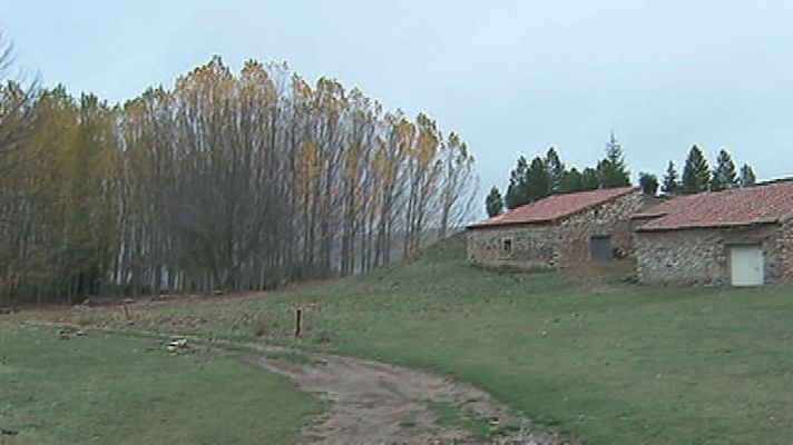 España Directo - Un viaje a la España despoblada