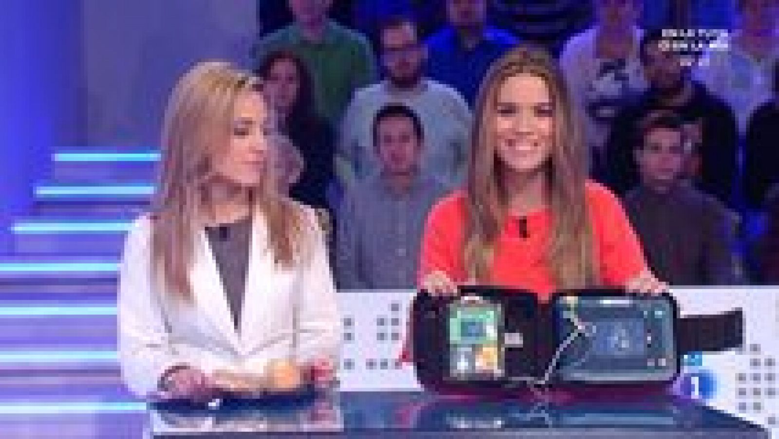 Sin programa: Esto es vida! - 04/11/15  | RTVE Play