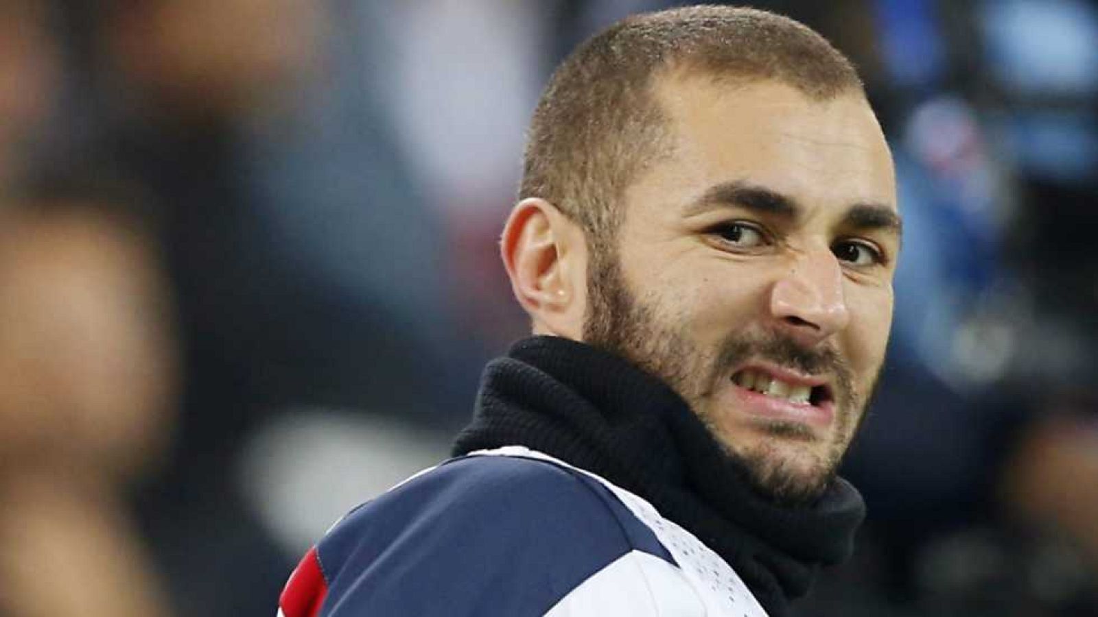 Conexión TDP - 04/11/15 (2) - ver ahora