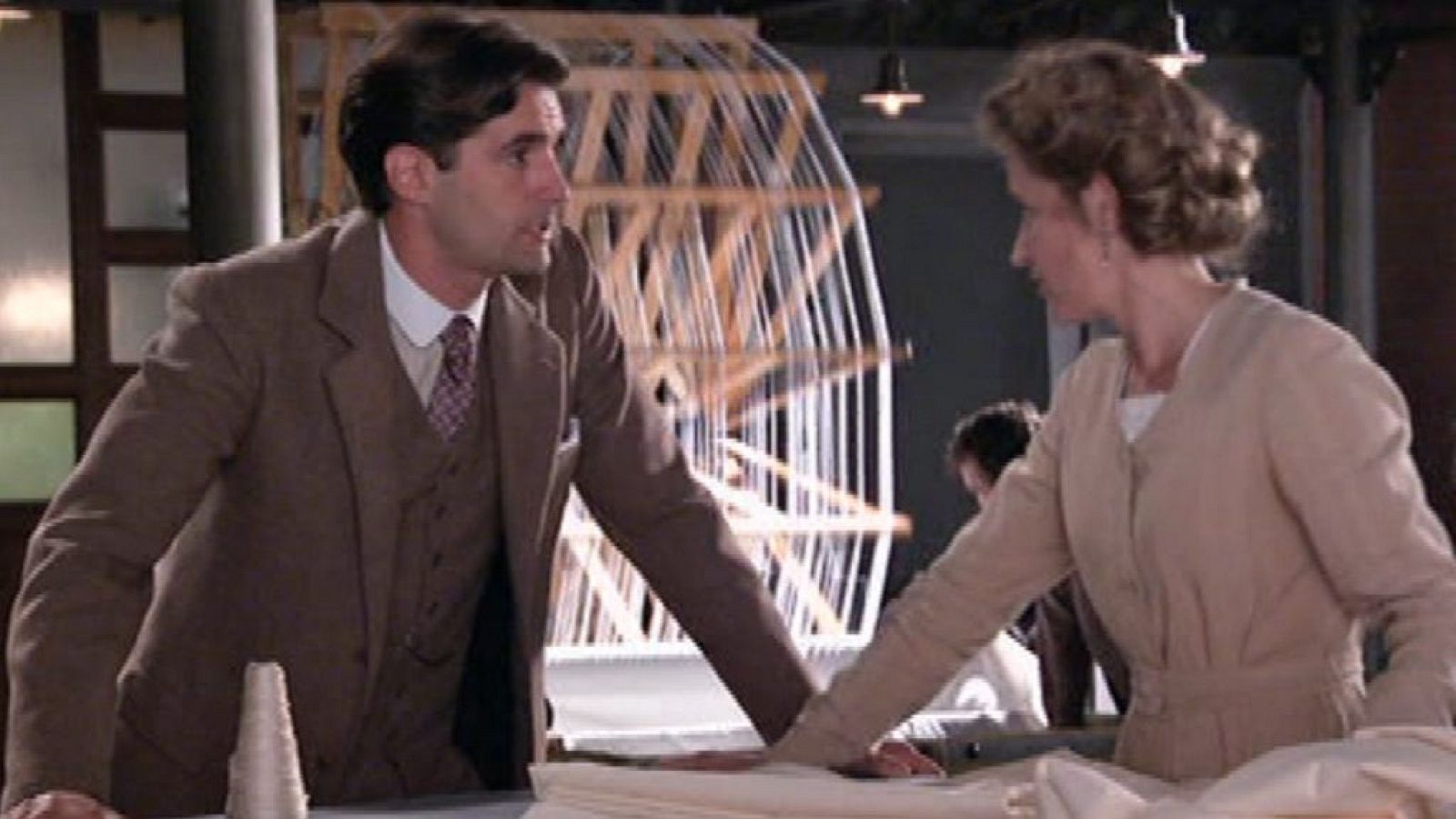 Seis Hermanas - Episodio 137 - Ver ahora