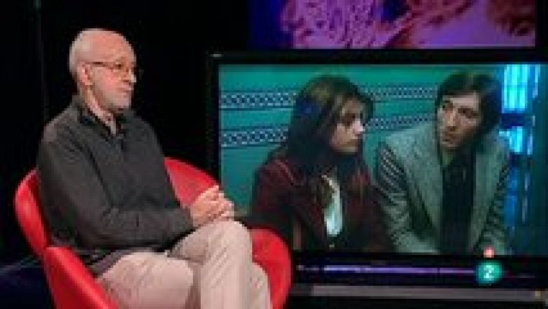 Historia de nuestro cine: camada negra (presentación) | rtve play