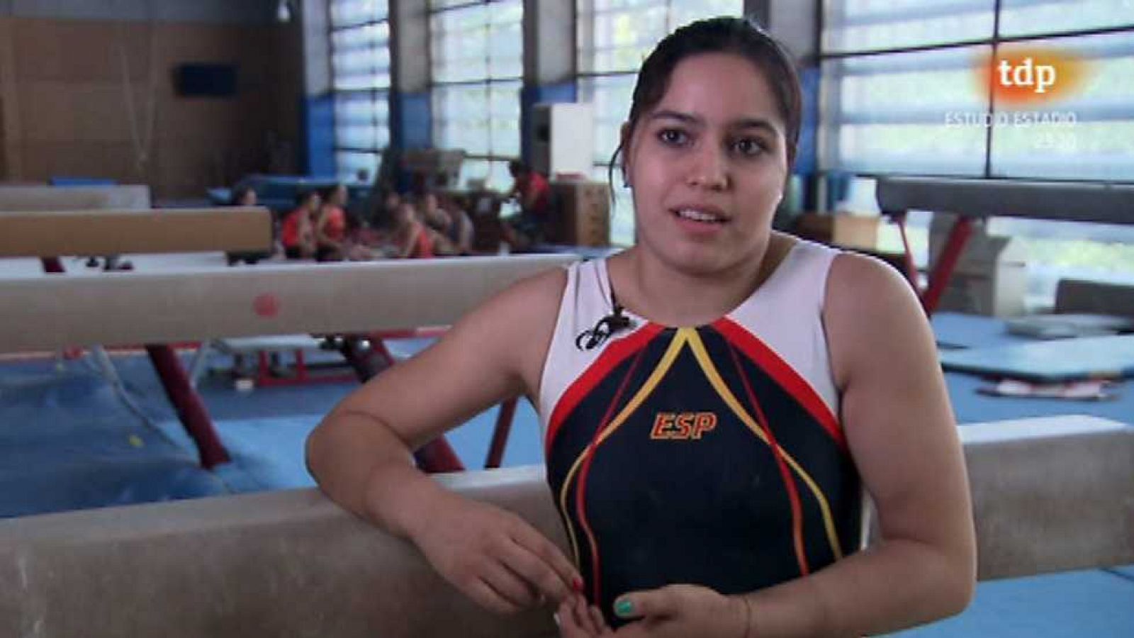 Objetivo Río - Programa 90 - Gimnasia - Ver ahora