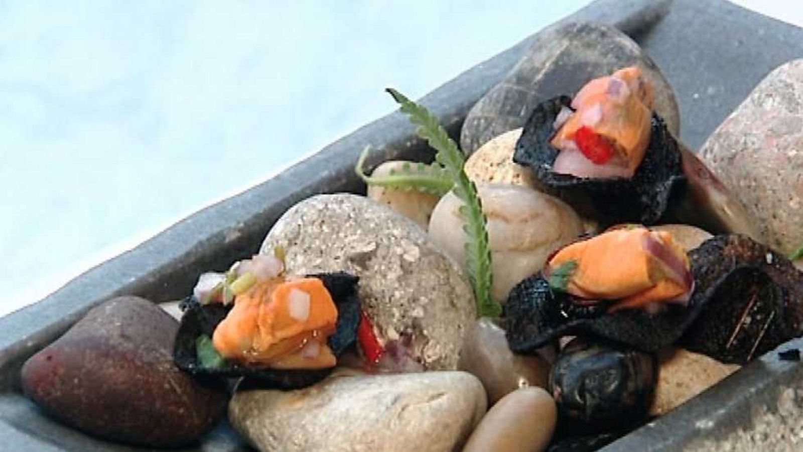 Zoom Tendencias - La ruta de los "croqueta-maníacos" - ver ahora