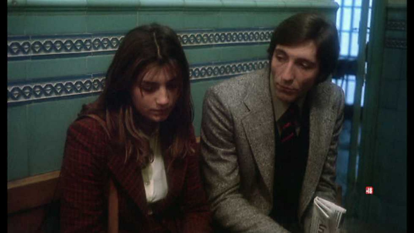 Historia de nuestro cine - Camada negra - ver ahora