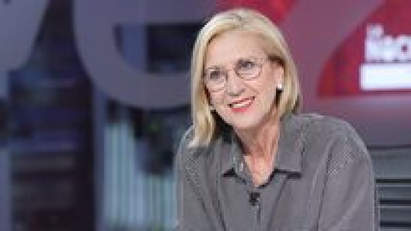 La noche en 24 horas - 04/11/15 - Ver ahora