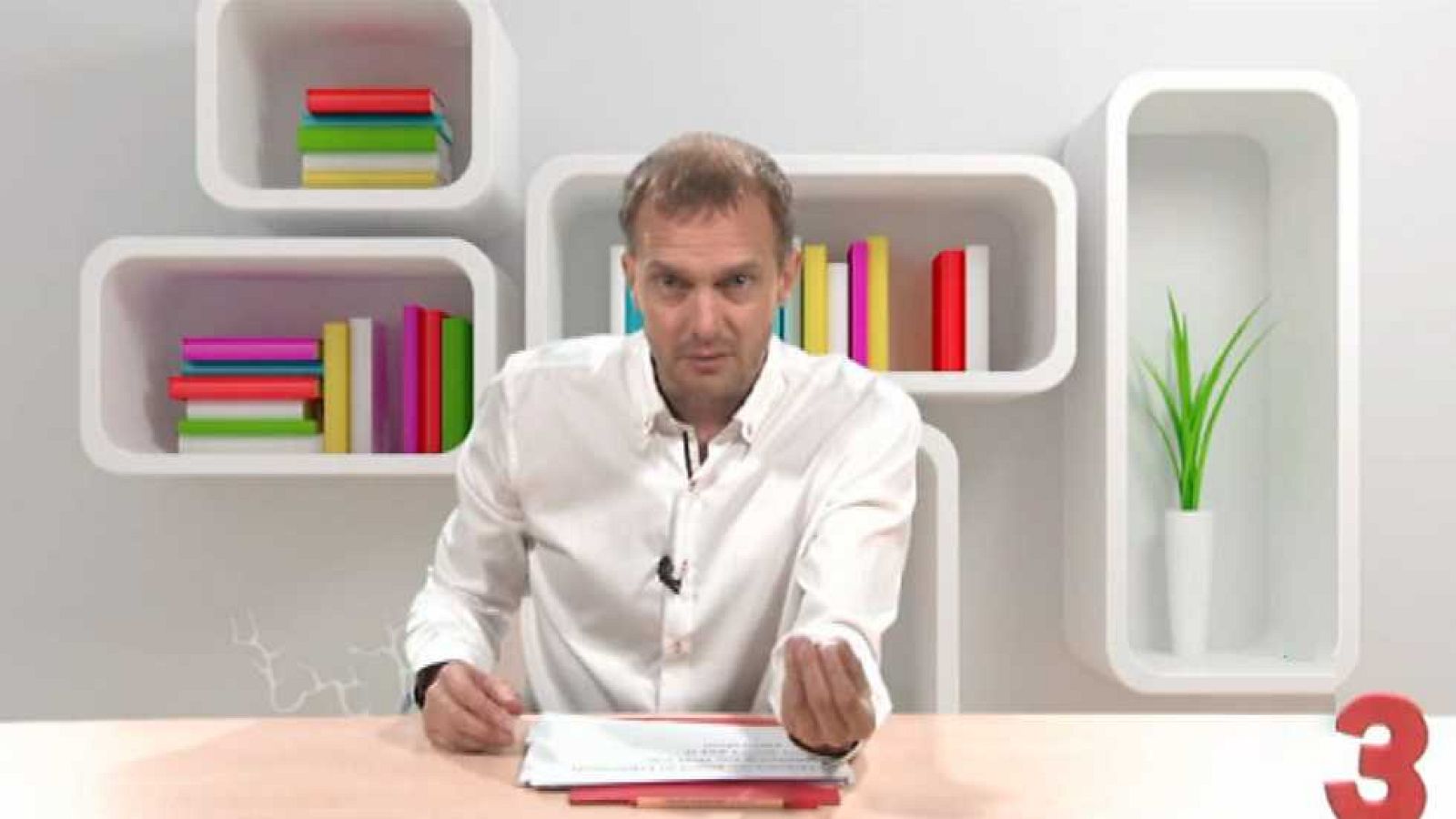 TVE English - Capítulo 49 - Ver ahora