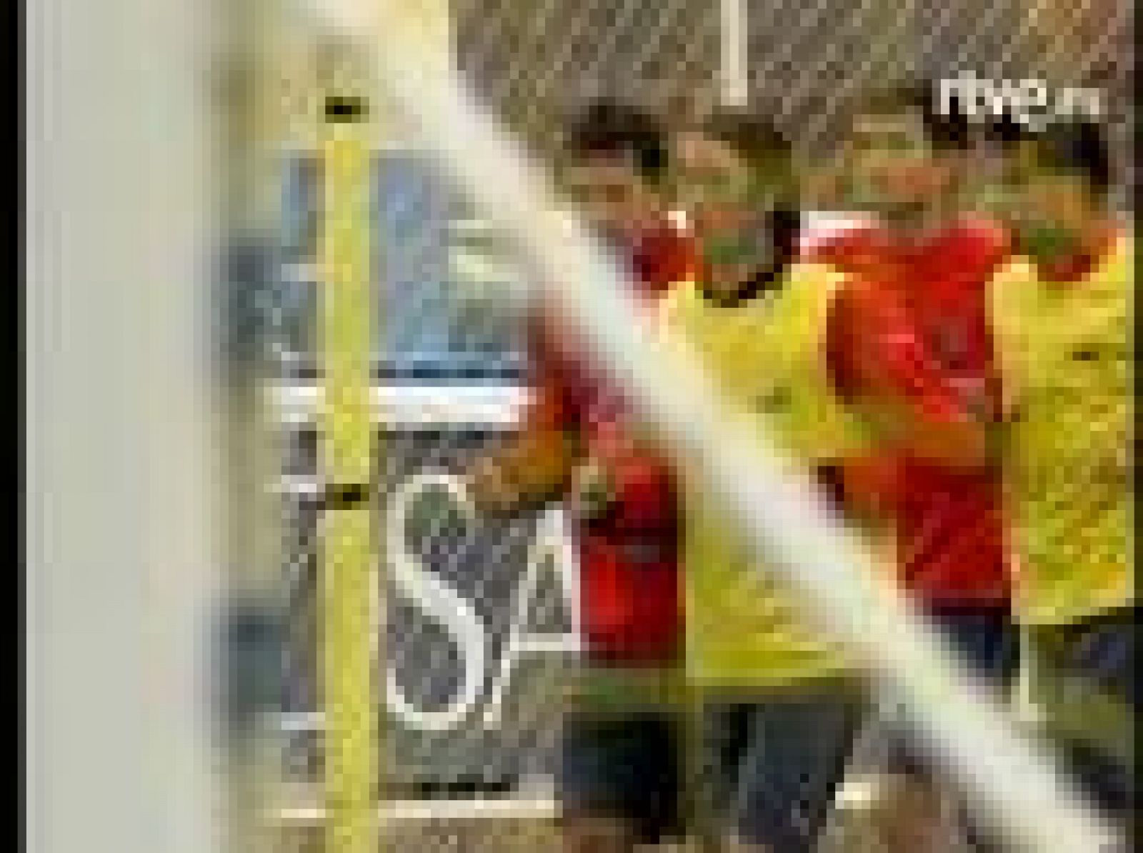 Sin programa: El Villarreal con acento americano | RTVE Play