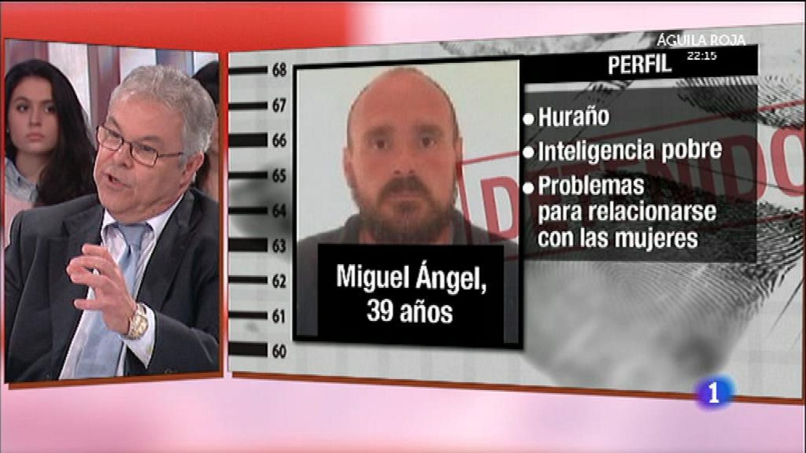 Se conoce la autopsia de la peregrina asesinada