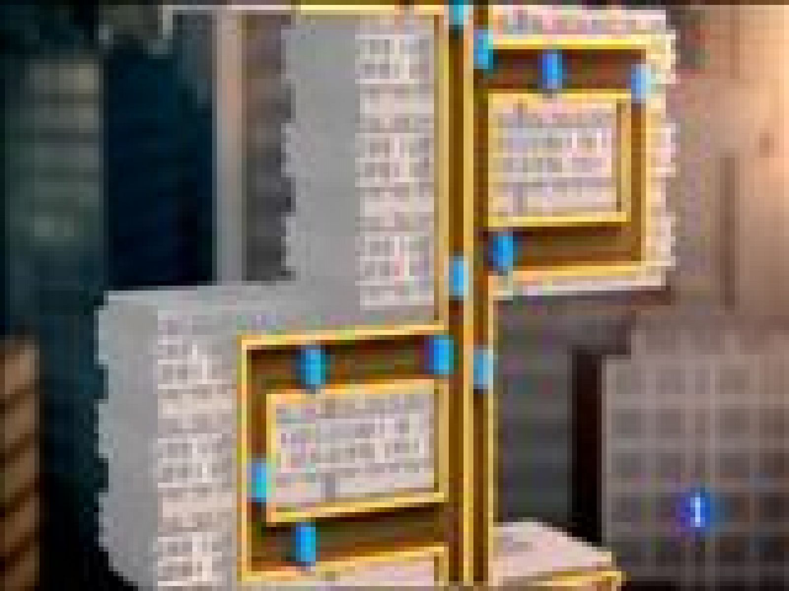 Asturias en 2' - 05/11/15 | Ver