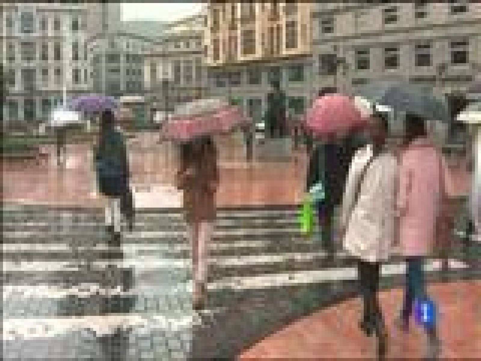 El tiempo en Asturias - 05/11/15 | Ver