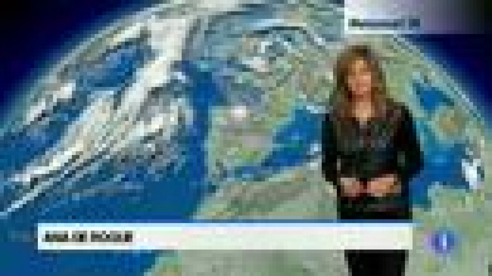 Noticias de Extremadura: El tiempo en Extremadura - 05/11/15 | RTVE Play