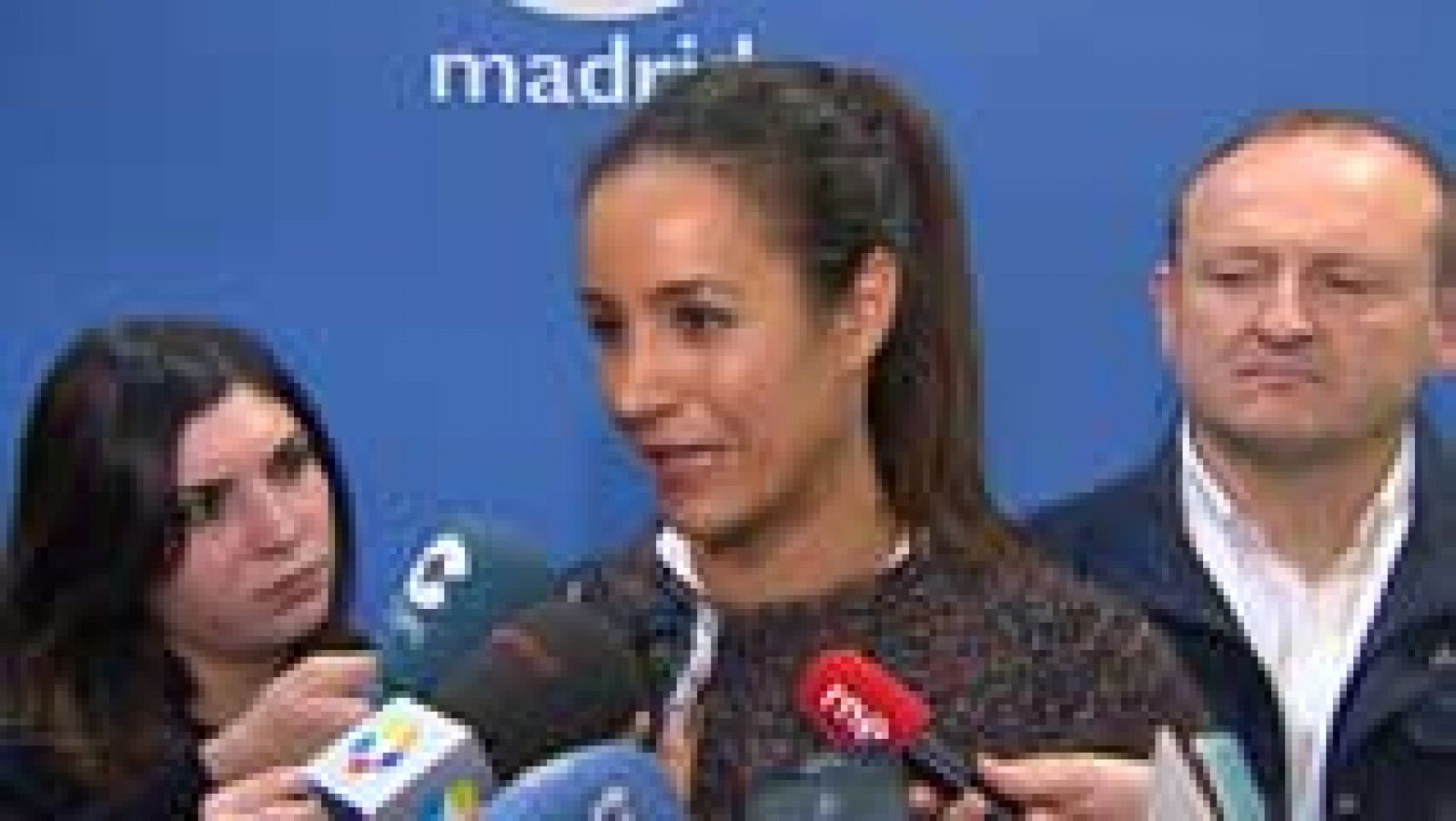 Informativo de Madrid: La Comunidad de Madrid en 4' - 05/11/15 | RTVE Play