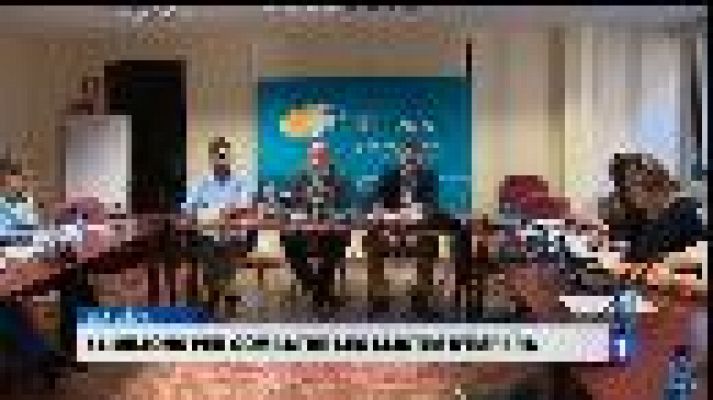 Informatiu Balear - Informatiu Balear - 05/11/15