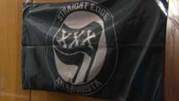 Informativo de Madrid - Informativo de Madrid - 05/11/15