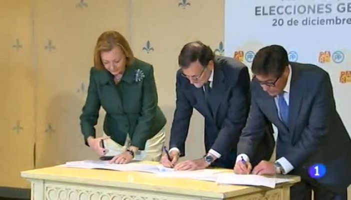 Noticias Aragón - Noticias Aragón-05/11/15