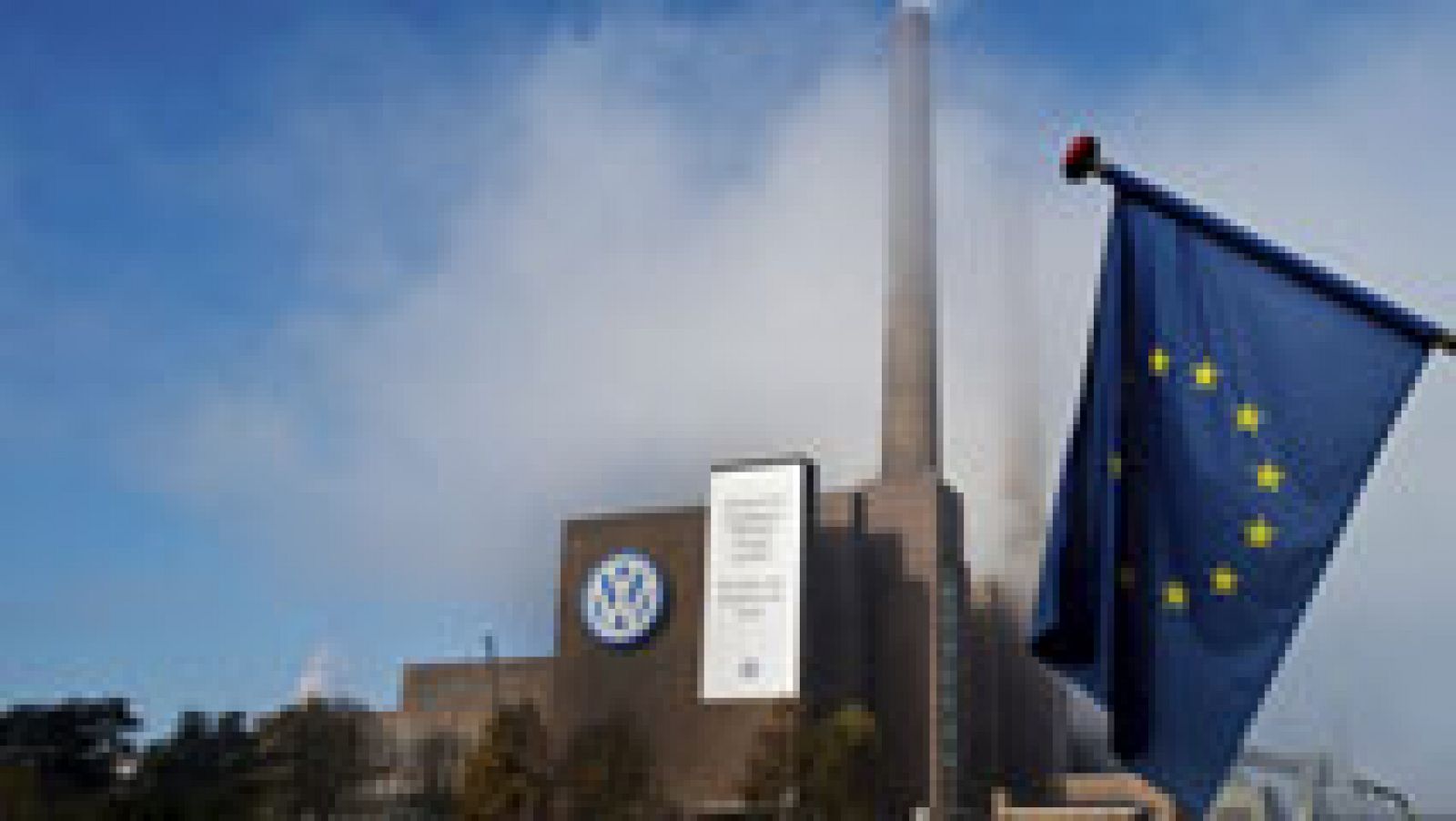 Telediario 1: Volkswagen devolverá el dinero del Plan PIVE de los coches con exceso en emisiones de CO2 | RTVE Play