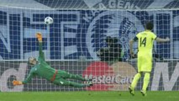 L'informatiu - Comunitat Valenciana - La Comunidad Valenciana en 2' - 05/11/15