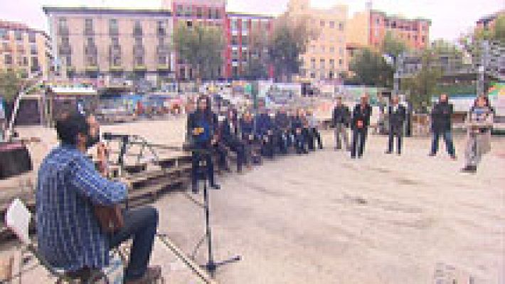 Informativo de Madrid - Informativo de Madrid 2 - 05/11/15