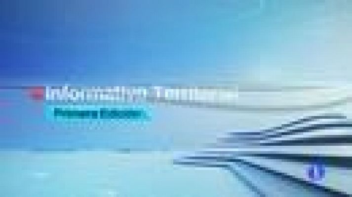 Telexornal - Galicia - Telexornal Galicia - 05/11/15