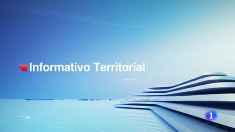 Telexornal Galicia - 05/11/15