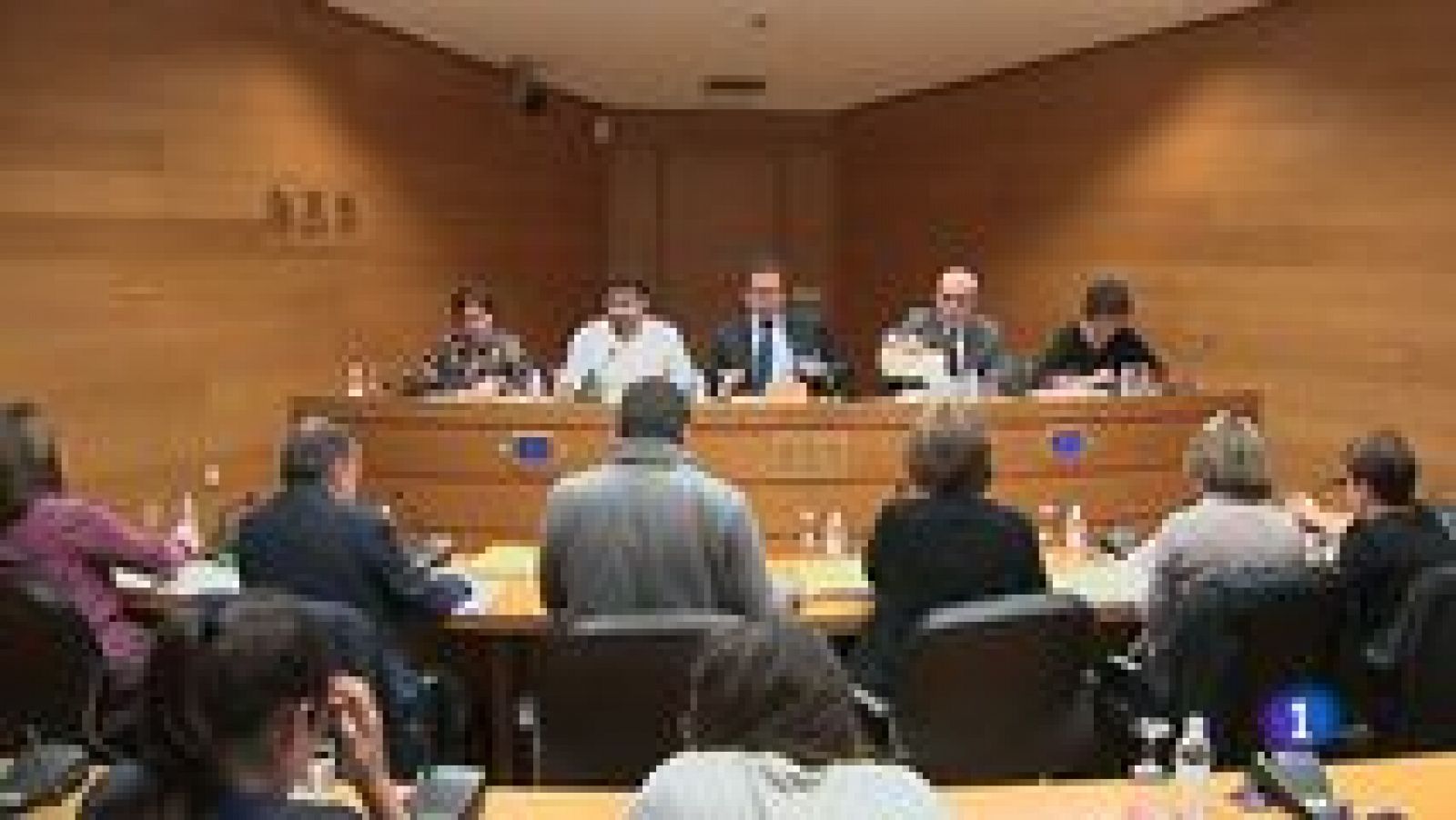 L'informatiu - Comunitat Valenciana: L'Informatiu - Comunitat Valenciana - 05/11/15 | RTVE Play