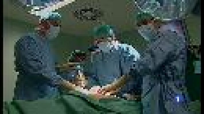 Informatiu Balear - L'IB-Salut destinarà 14 milions d'euros per operar els horabaixes.