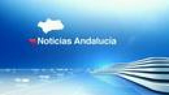 Noticias Andalucía - Noticias Andalucía- 5/11/2015