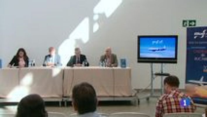 L'informatiu - Comunitat Valenciana - L'Informatiu - Comunitat Valenciana 2 - 05/11/15