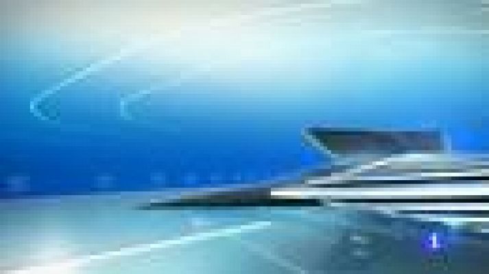 Noticias Murcia - Noticias Murcia 2 - 05/11/2015