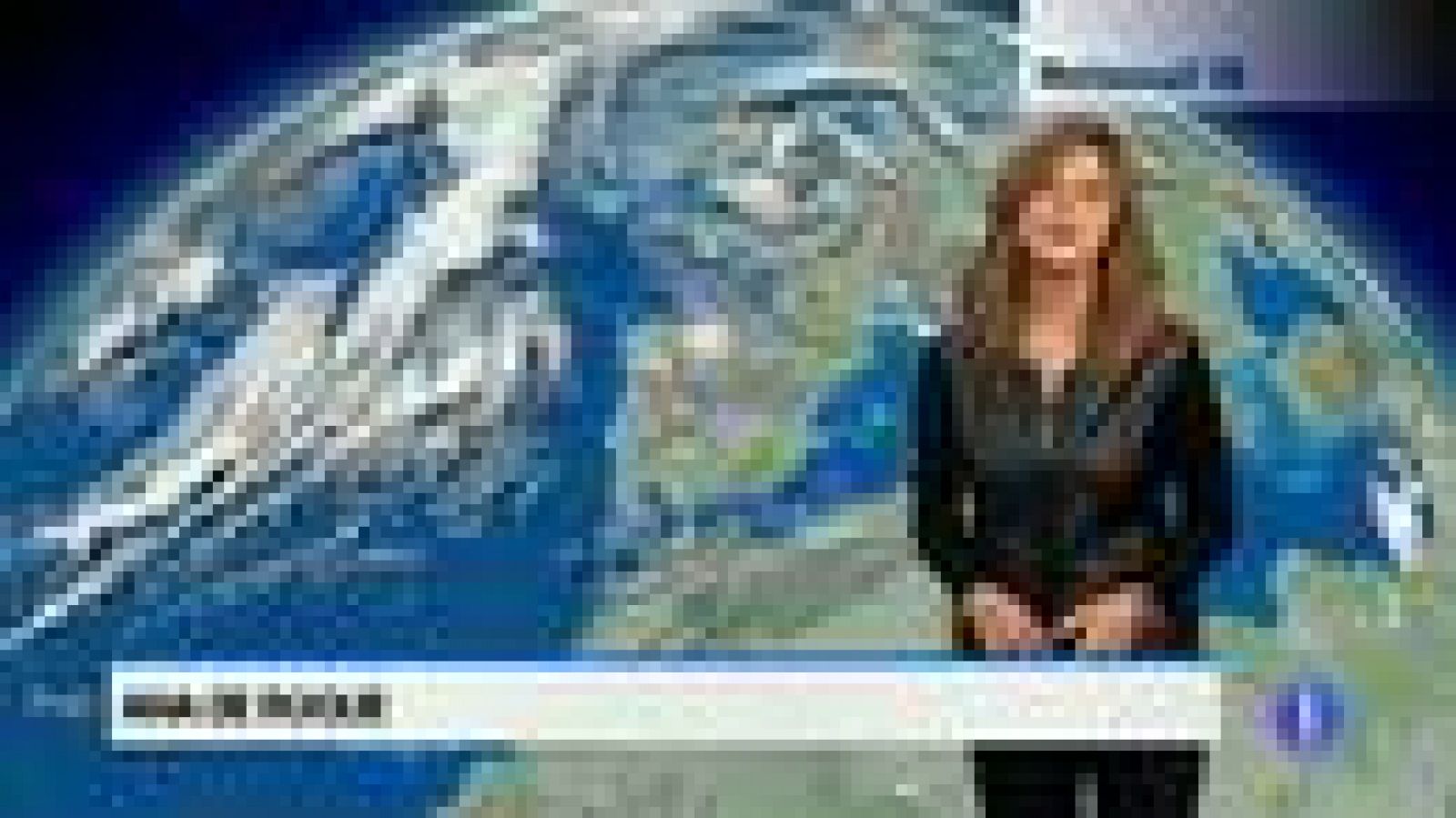 Noticias Andalucía: El tiempo en Andalucía - 5/11/2015 | RTVE Play