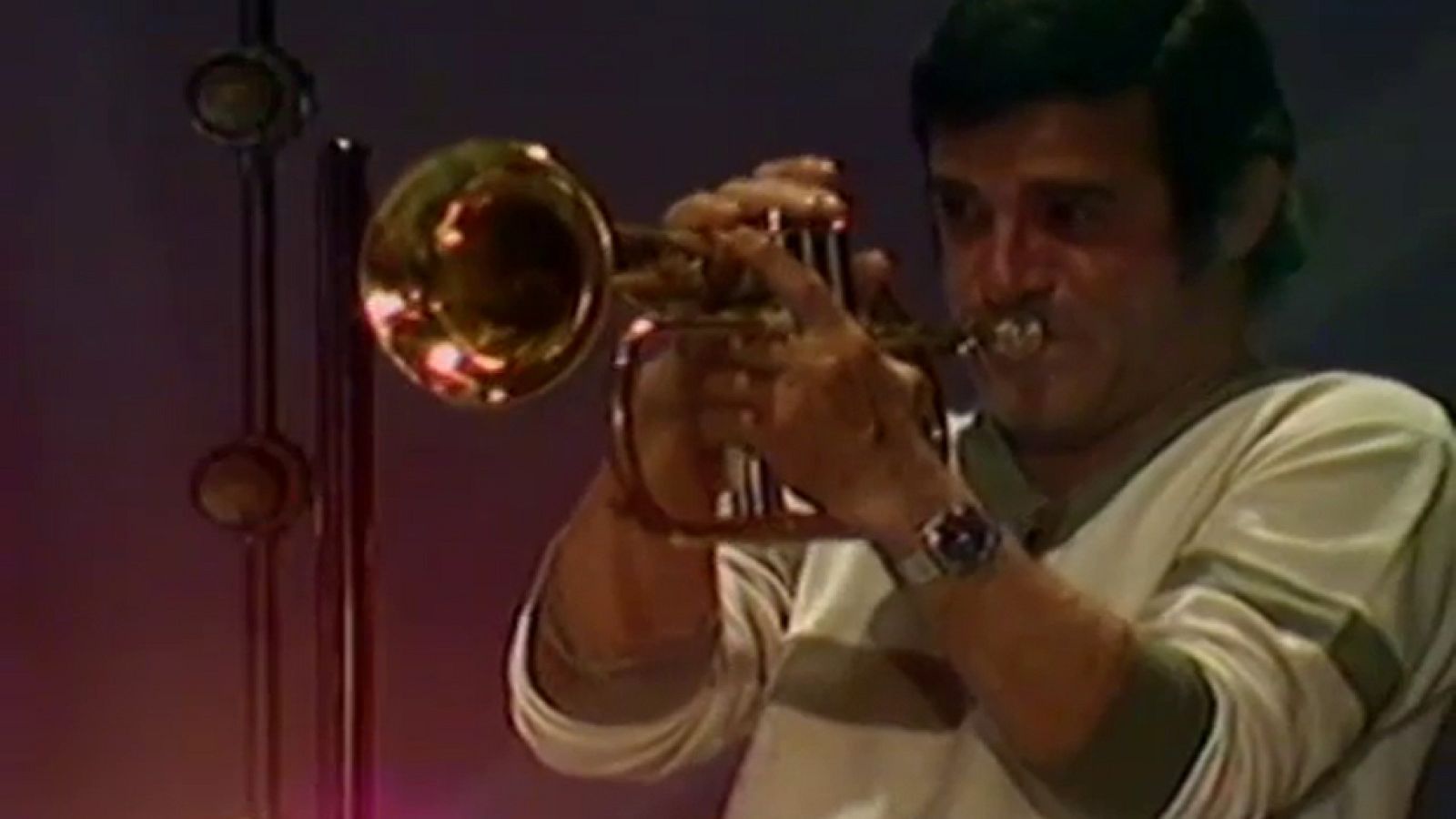 El arte de vivir - Flamenco Jazz. Lamentos