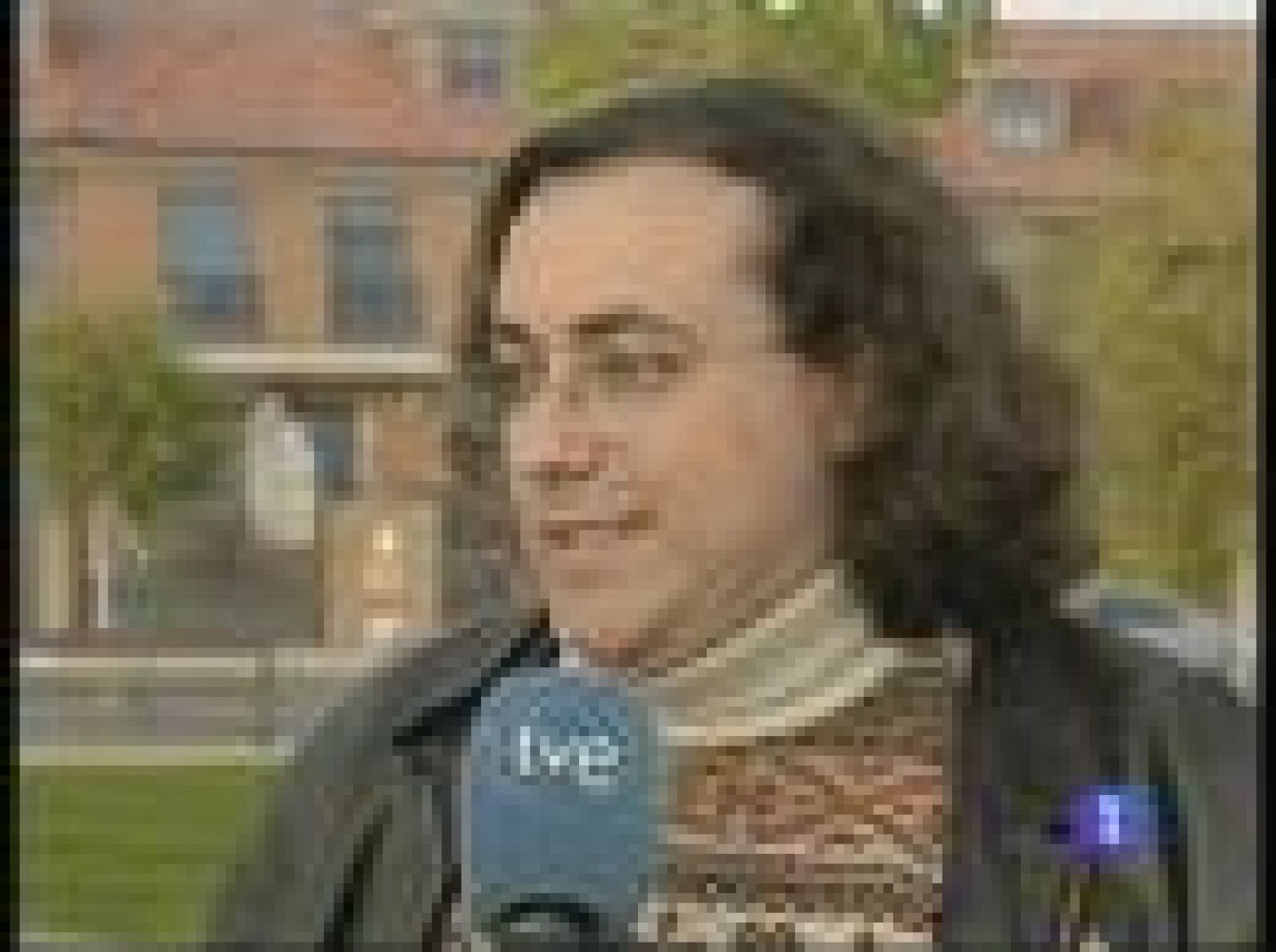 Telediario fin de semana en cuatro minutos - 08/11/08 | Ver