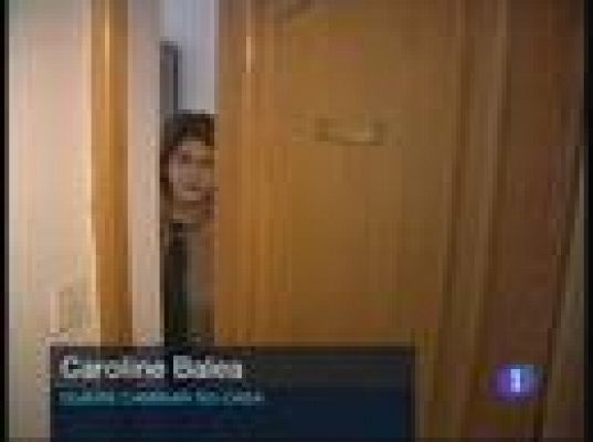  - Intercambio de casas en la crisis