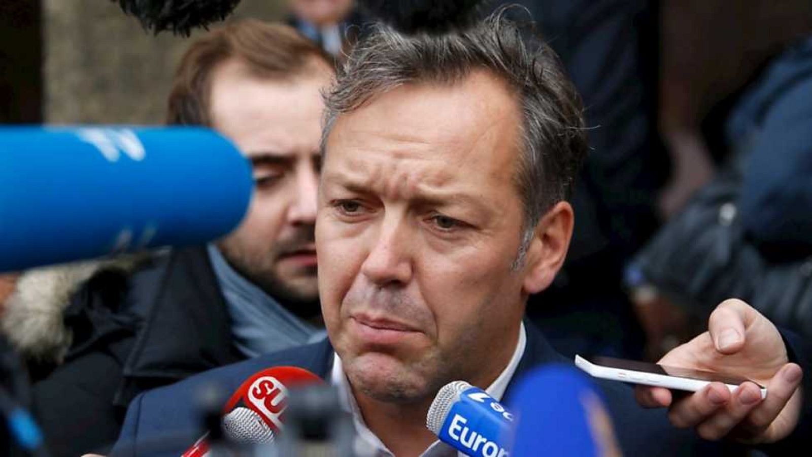 Conexión TDP - 05/11/15 (2) - ver ahora