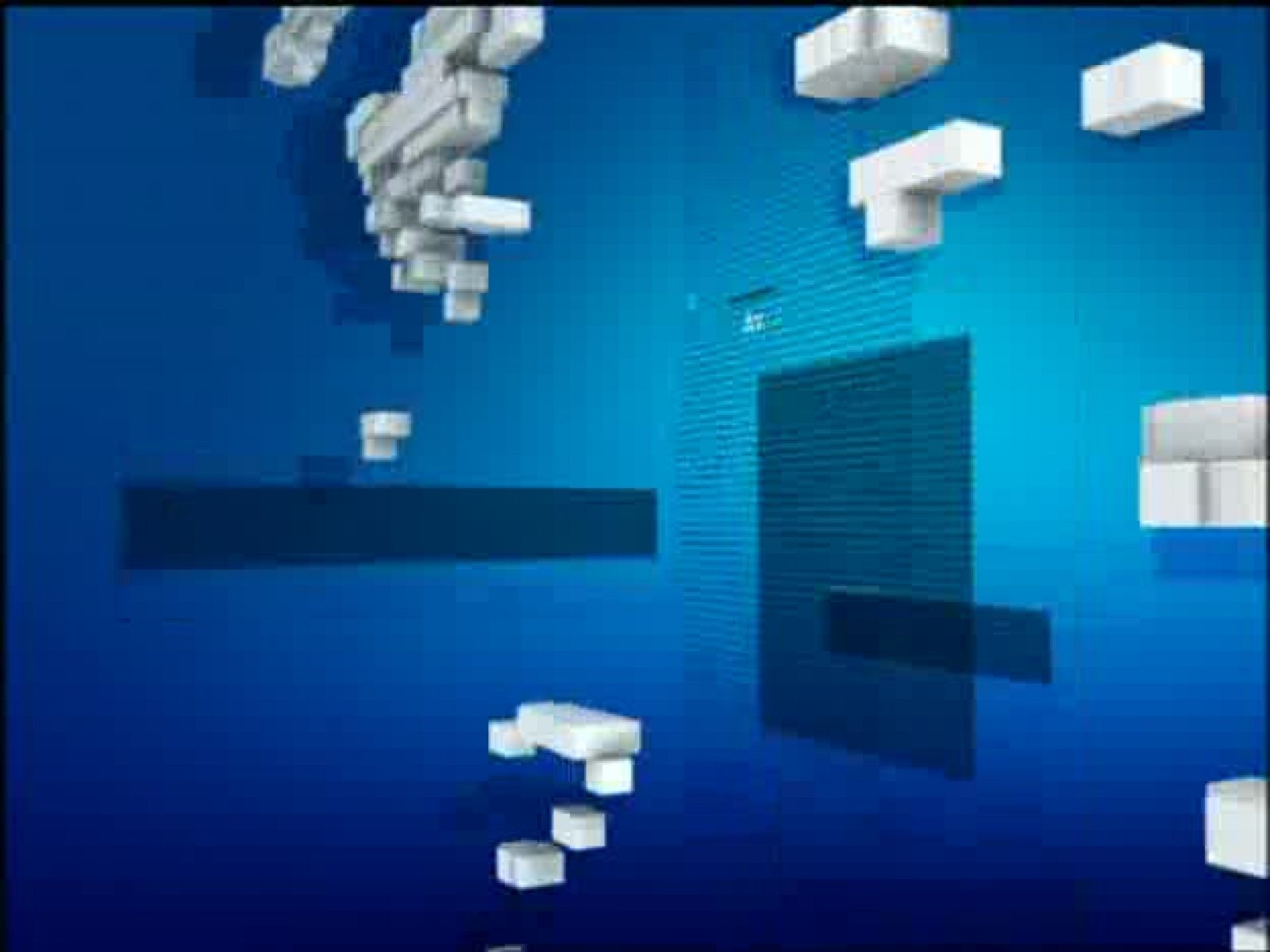 Telediario fin de semana - 08/11/08 | Ver