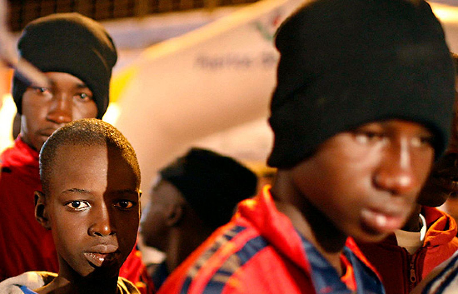 Informe semanal - Destinos clandestinos | Ver