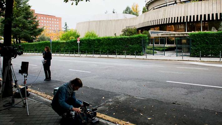 La 2 Noticias - La 2 Noticias - 05/11/15