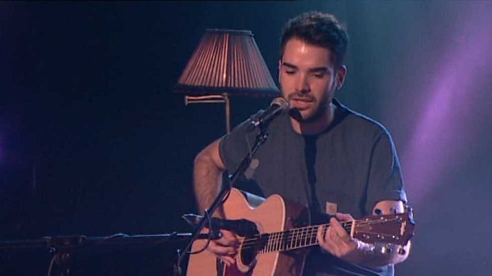 Los conciertos de Radio 3 en La 2 - Entreacústicos: Supersubmarina & Jack Knife