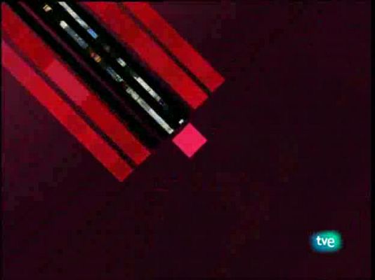 La 2 Noticias - La 2 Noticias Exprés - 08/11/08