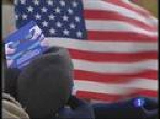 Informe Semanal - Obama, la hora de la política