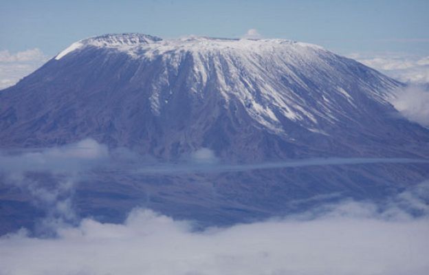Informe Semanal - Kilimanjaro, un bien de altura