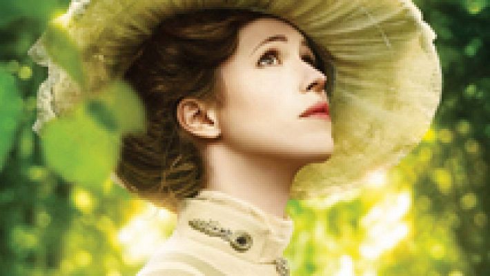 Días de cine - 'La promesa'