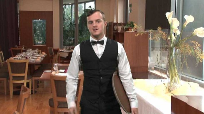 TVE English - Capítulo 50