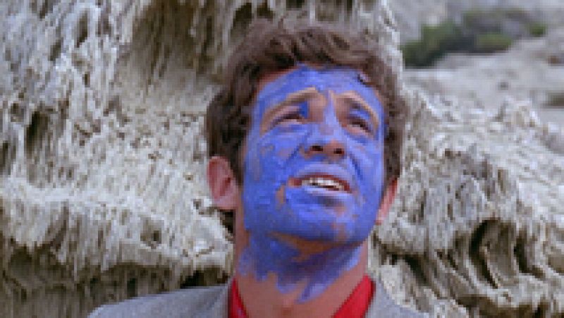 50 aniversario de 'Pierrot le fou'