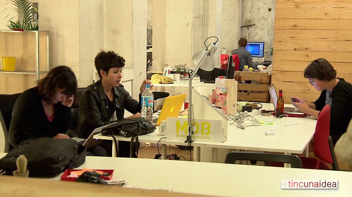 Tinc una idea - Aprendre de Finlàndia